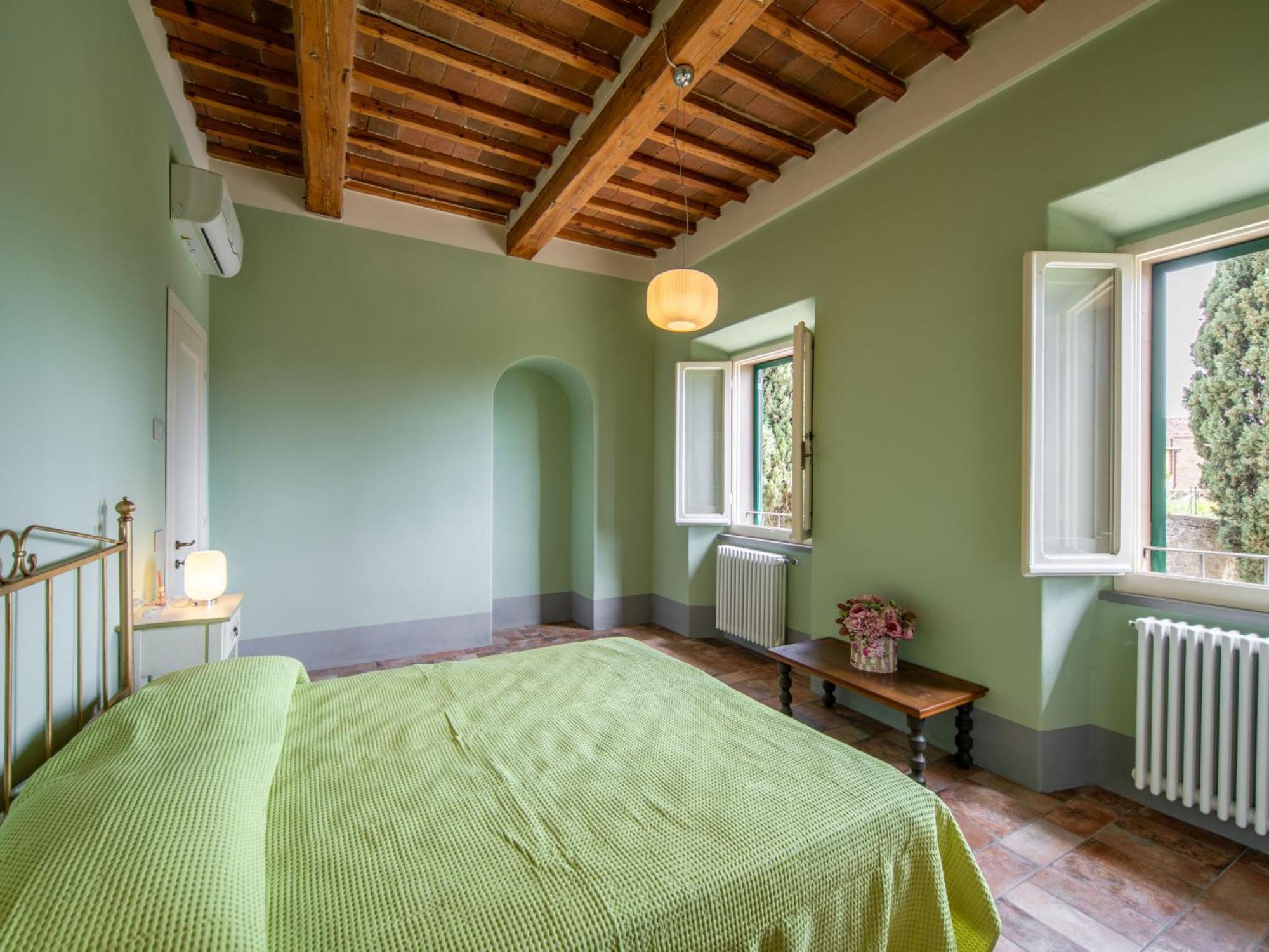 Apartment Antico Duomo-4 By Interhome Cortona Exteriör bild